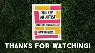 You Are an Artist Launch Livestream