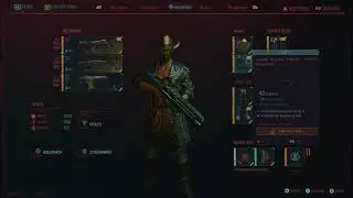 Cyberpunk 2077 - Best 3 Legendary Clothing Pieces to Get - 9 Clothing Mods Total - How to Upgrade so