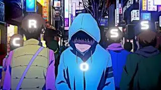 Node Video [ Ken Kaneki ] Edit