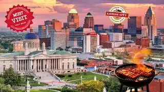 Ultimate Travel Guide to Kansas City, Missouri (USA)