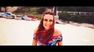Гости из будущего  -  Он чужой   (Shreds Owl Remix)