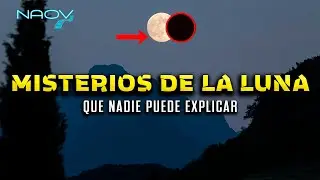 Mysteries of the Moon that No One Can Explain