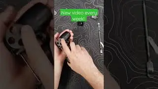 PS4 controller short.