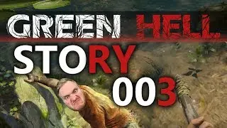 Green Hell #3 | Feuer an, Feuer aus | Nerzzee
