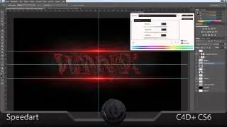 Speedart#12- Wannxhd Banner