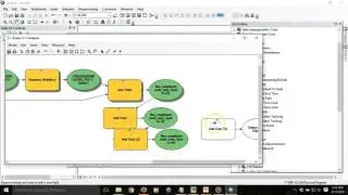 How to Use ModelBuilder Part 3
