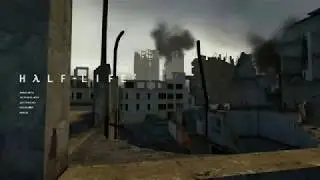 баги в half-life 2