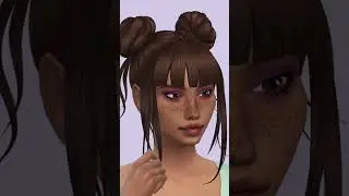 🐸Marie🐸 The Sims 4 CAS//