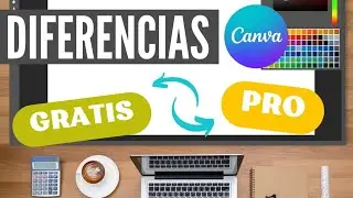 Canva Gratis vs Canva Pro: ¿Vale la Pena?