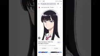 After the rain Ranked #anime #manga #rizz #memes #2024 #metallica
