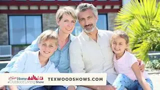 HTown Home & Outdoor Living Show March 7-8, 2020