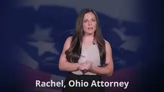 Rachel - Ohio Attorney | Judicial Votes Count