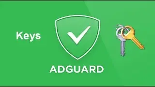 Получаем вечную активацию Adguard Premium 2018