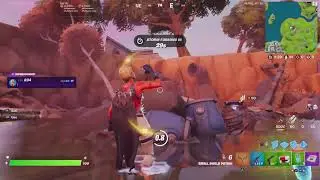 The 3rd sinkhole is Now here!