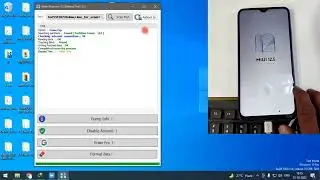 Redmi 9 Power Latest FRP Lock Reset 2022