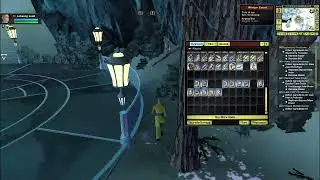 Cooking for Christmas - Star Trek Online Temporal Agent Special