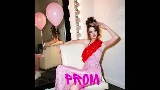 Dalby - prom! (Official Audio)