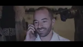LaBarre - Sami Gacon