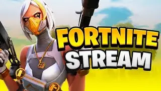 💥ФОРТНАЙТ СТРИМ💥FORTNITE💥// ИГРАЮ С ПОДПИСЧИКАМИ // КАСТОМКИ // ДЕЛАЕМ ТОП СЕТЫ // ТРЕНИРУЮСЬ💥