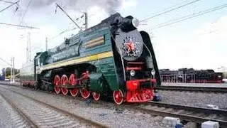 МОЙ ПЕРШИЙ ТЕПЛОВОЗ