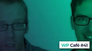 WP Café #41 | How to create a reusable query block pattern in FSE