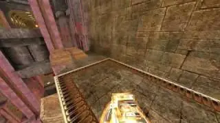 Quake 3 DeFRaG World cup 2008-7 cq3
