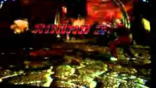 the joker loquendo vs exterminador740