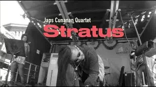 T.U Jazz Fest - Stratus