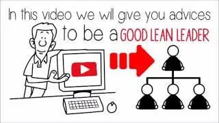 Lean Management and Lean Leader