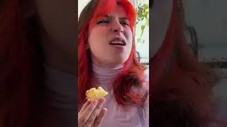 Probando Brownie con Tocino 😱 | 🍊 Minynaranja 🍊