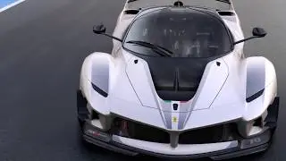 Ferrari Fxx-K EVO : Car of Know