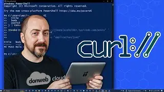 CURL: La navaja suiza que necesitas si eres programador