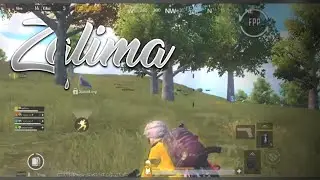 #90fps #pubgmontage #realme6 O Zalima Raees • Pubg Mobile Montage • Sangam Pubg • Realme 6