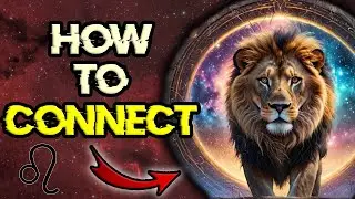 Lions Gate Portal 2024: THE ULTIMATE TIME TO MANIFEST