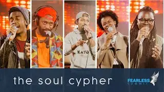 The Afro-Soul Cypher - Fearless Summit 2020