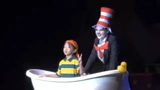 Its Possible from Seussical the Musical (Red Cast)