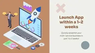 Gojek Clone App - On-Demand Business | White label Gojek Clone Script