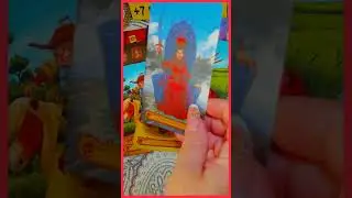 ЧТО ПРИНЕСЁТ ВАМ ПЯТНИЦА??? РАСКЛАД ТАРО 
