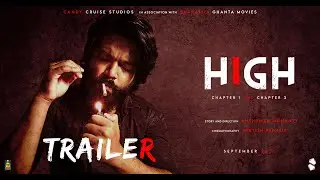 High Trailer | Life of a Drug Addict in Odisha | Short Film | Inspired by True Events |