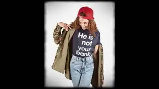 he is not your bank shirt #shorts #shirts