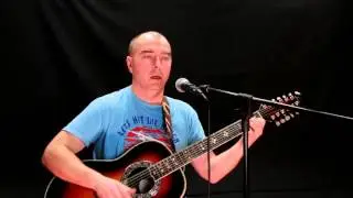"На Восточной улице...", песня А. Новикова (кавер-версия в испанском строе)