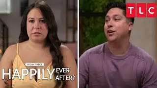 90 Day Fiance Did Liz Woods Leave Jayson Zuniga After Red Flags? |New 90 day fiance