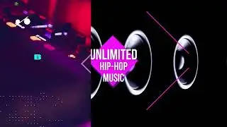 BETA BLUE DIGITAL - The Official Hip-Hop Music Library