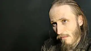 Видеопроба на роль Экстрасенса