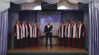 Покровка хор mp4