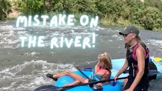 This BIG mistake almost left us stranded!  | Meet the Millers Vlog