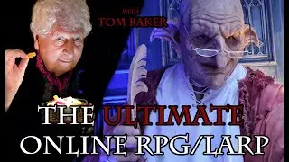 "How to make your online RPG/LARP Experience Amazing."
