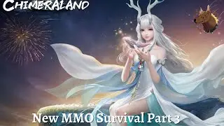CHIMERALAND Part 3 No Commentary