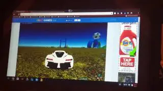 Why can't I do loop de loops, madalin stunt Cars 2
