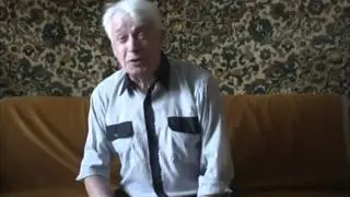 Воспоминания Владимира Павловича Зубкова, труженика тыла